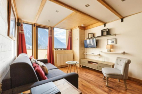 Résidence Grand Roc - Campanules 311 - Happy Rentals